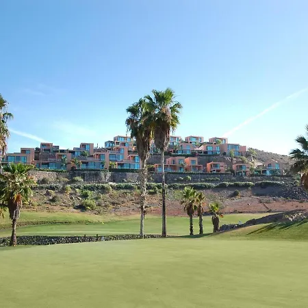 Vista Golf 10 By Villagrancanaria Maspalomas  Exterior photo