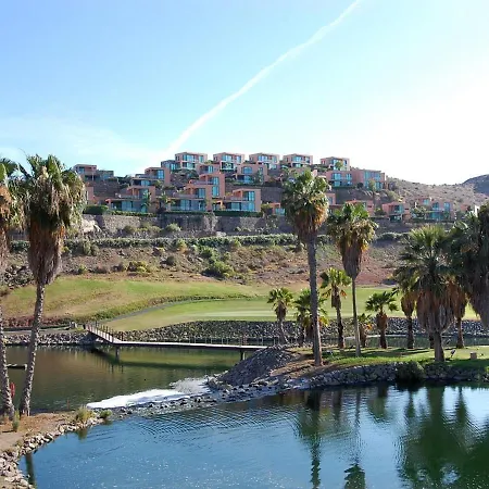Vista Golf 10 By Villagrancanaria Maspalomas  Exterior photo