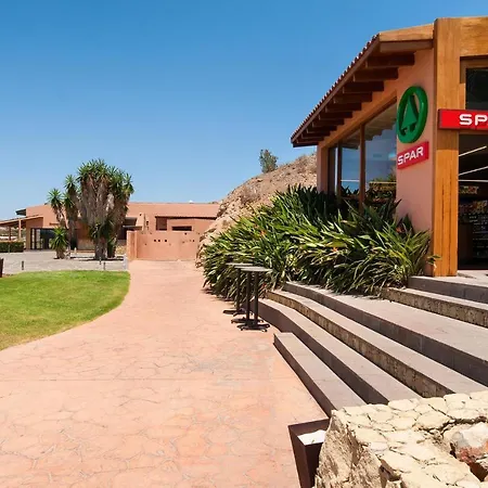 Vista Golf 10 By Villagrancanaria Maspalomas  Exterior photo