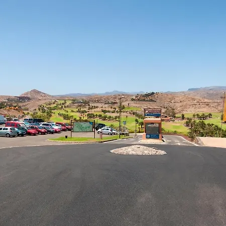 Vista Golf 10 By Villagrancanaria Maspalomas  Exterior photo