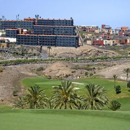 Vista Golf 10 By Villagrancanaria Maspalomas  Exterior photo
