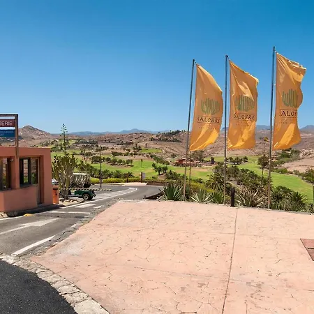 Vista Golf 10 By Villagrancanaria Maspalomas  Exterior photo