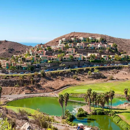 Vista Golf 10 By Villagrancanaria Maspalomas  Exterior photo